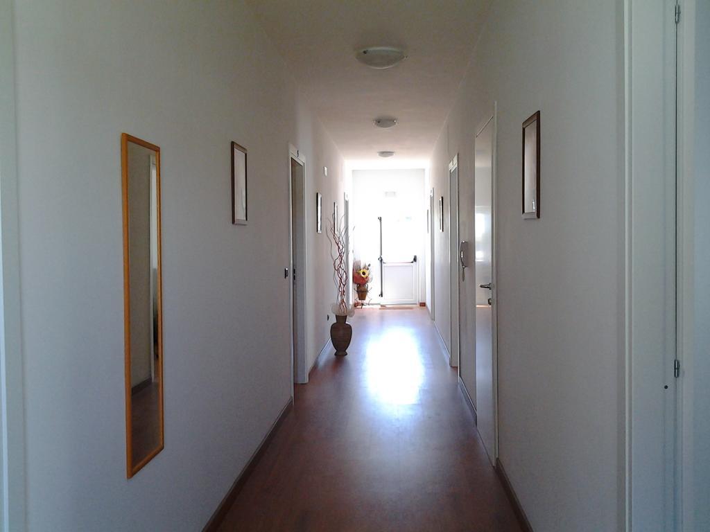 B&B Sportfoggia Exteriér fotografie