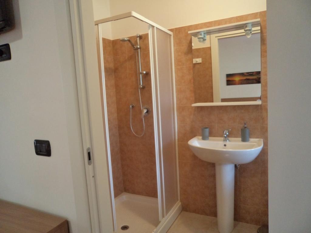 B&B Sportfoggia Exteriér fotografie