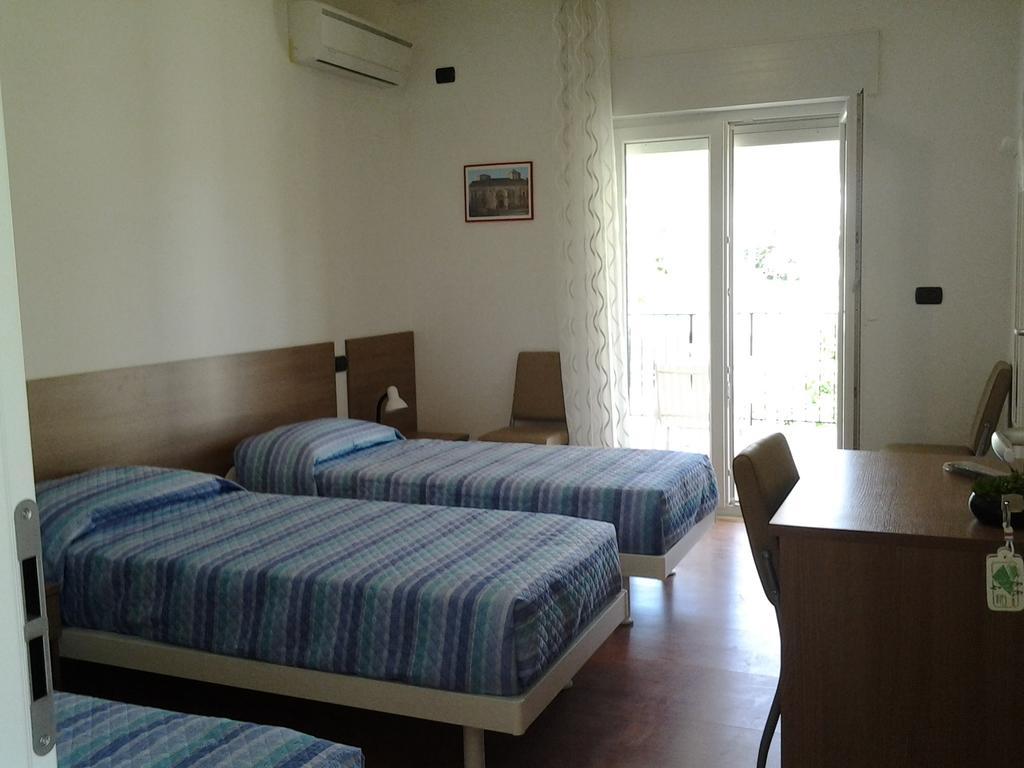B&B Sportfoggia Pokoj fotografie